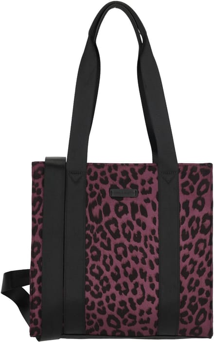 Enrico Benetti Jill Schoudertas / Shopper - Bordeaux Rood