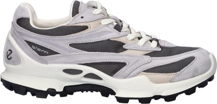 Ecco Biom-C Trail heren sneaker - Grijs