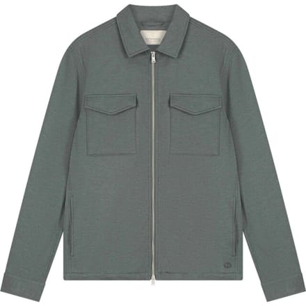 dstrezzed - 151031 W26 - Pike Overshirt
