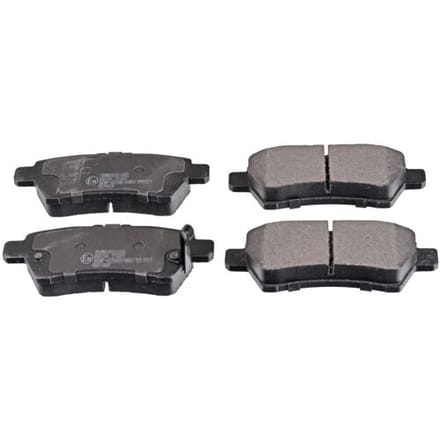 Remblokset FEBI BILSTEIN 116351