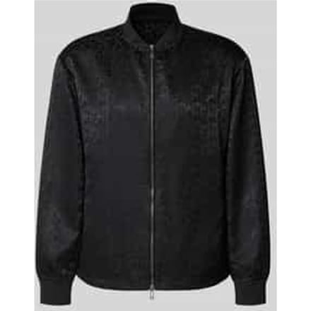 Blouson met tweewegrits