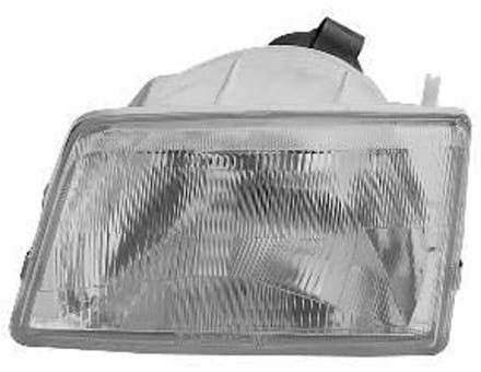VanWezel 4025941 - Phare gauche pour Peugeot 205