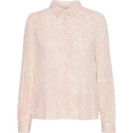 Dameshemd met lange mouwen Atelier Rêve Noella 4
