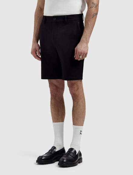 Pure Path Short Punta Smart Black (26010514 - 02)