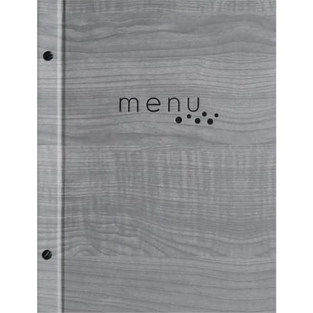 Menukaart houder Lacor Edgar
