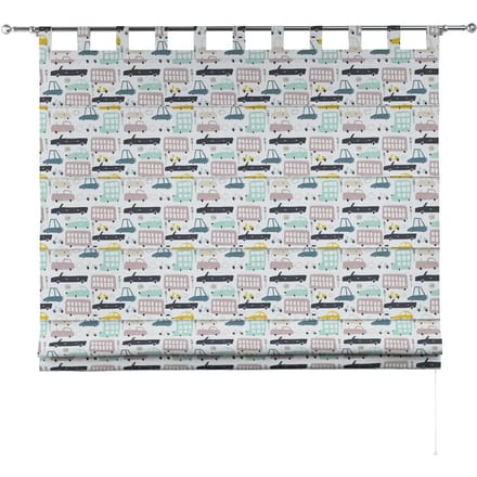 Romeins blind Yellow Tipi Oli