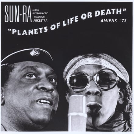 Planets Of Life Or Death: Amiens 73