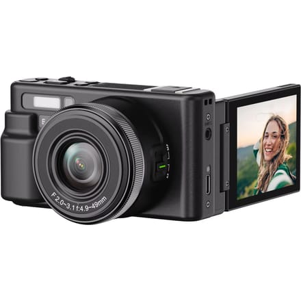 Camera Easypix PowerPro VX7230 Compact