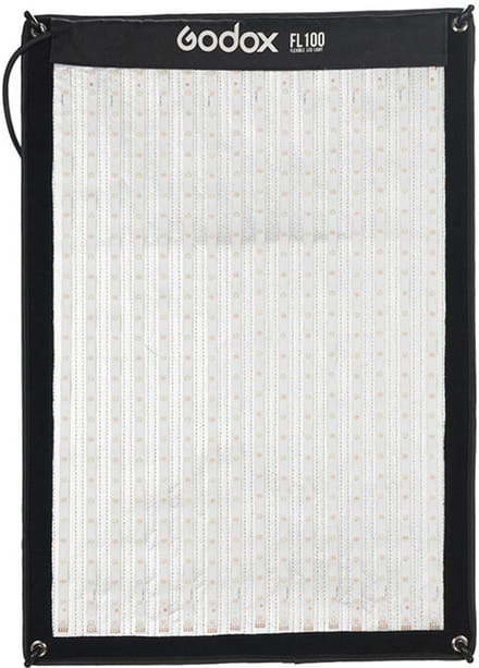 Godox Flexible LED Panel FL100