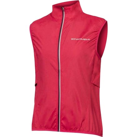 Endura Dames/Dames logo-vest (Bes)