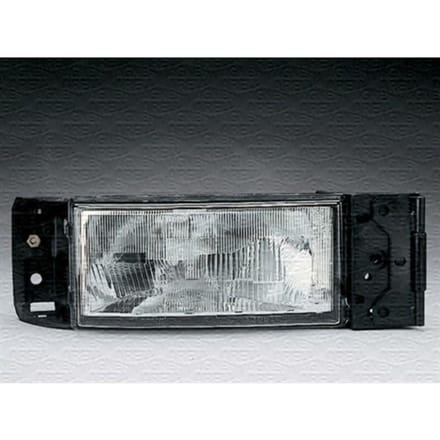 Koplampen MAGNETI MARELLI 712390631129