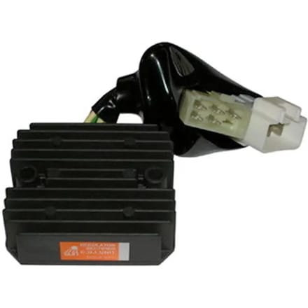 Spanningsregelaar motorfiets SGR Honda VTR 1000 SP1 00/01