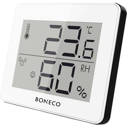 Boneco X200 - Hygrometer / Thermometer
