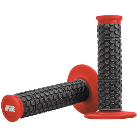 Motor handgrepen RFX Pro Series Nanotube