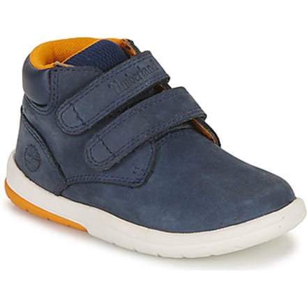 Timberland Toddle Tracks H&l Boot Boots Jongens - Blauw - Maat 21