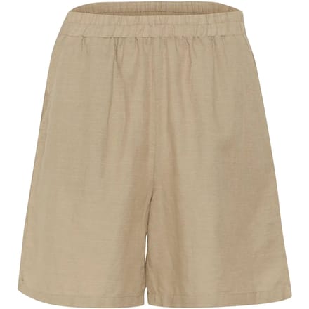 Damesshort CULTURE Lopi Azemina