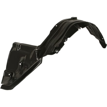 Plastic spatbordbekleding BLIC 6601-01-8175801P