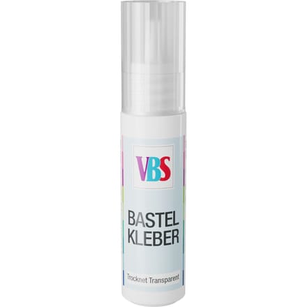 VBS Knutsellijm - 20 ml