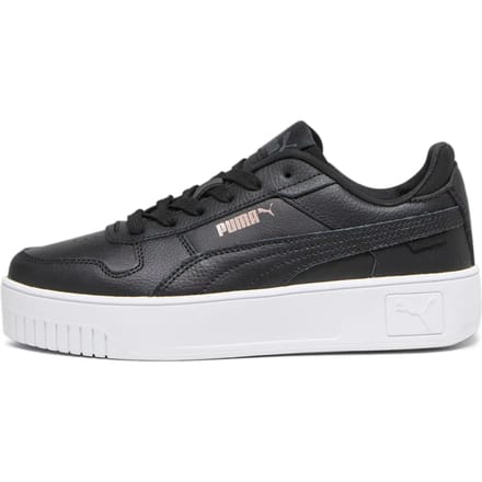 Lage Sneakers Puma Carina