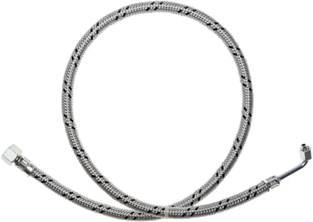 BRÖTJE Slang NW6x1000lang pijpb.90gr 6D m.Ü-Moer, 616317