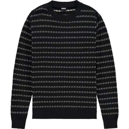 Kultivate KN LIMO STRIPE  Pullover StretchLimo   2XL