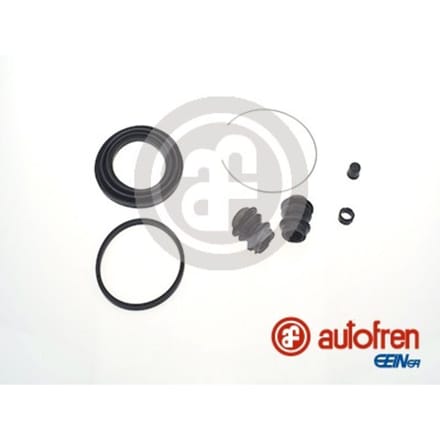 Reparatieset, remklauw AUTOFREN SEINSA D4-181 rechts