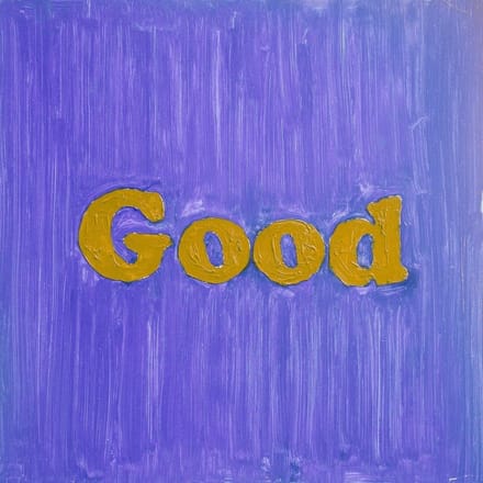 The Stevens - Good (CD)