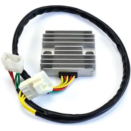 Spanningsregelaar motorfiets SGR Honda CBR 600F 01/06