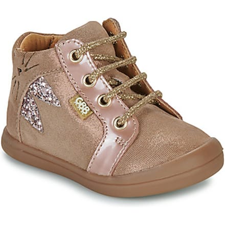 GBB  Hoge Sneakers CHOUGA