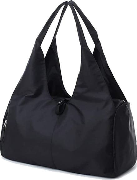 Reistas - Luxe weekendtas - weekendtasje – handbagage
