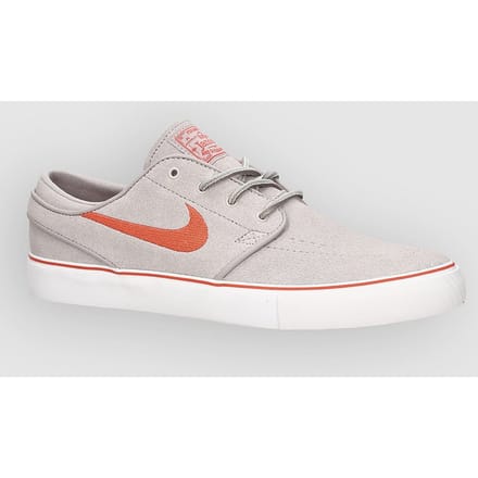 Nike SB Zoom Janoski OG+ Skate Schoenen grijs