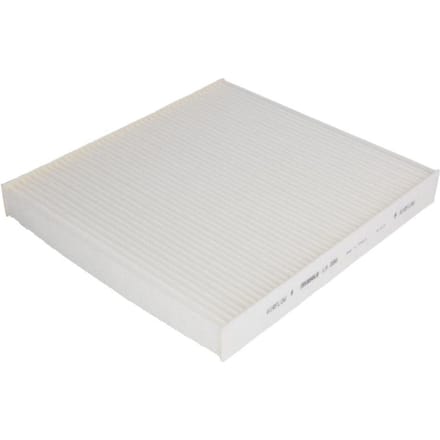 Cabine luchtfilter KNECHT LA888