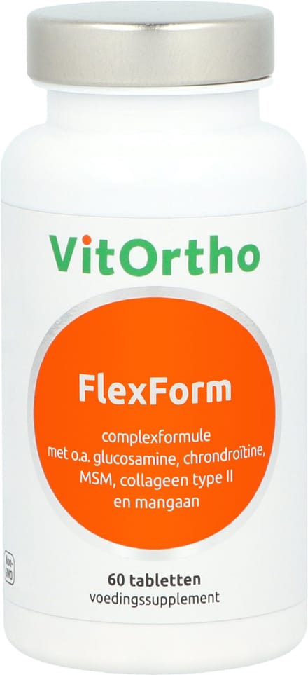 Vitortho gewricht formule 60 st