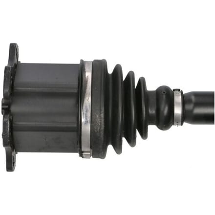 Aandrijfas POINT GEAR PNG72984