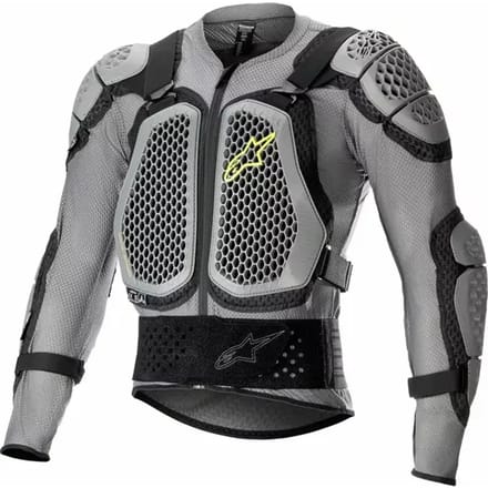 Motorbeschermingsjas Alpinestars Bio Action V2