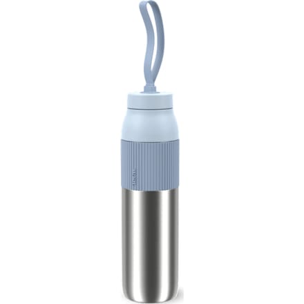 Tefal beYou Thermosfles RVS 700ml Blauw - Water, Koffie, Thee