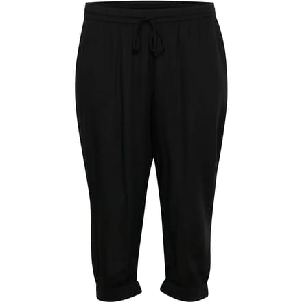 3/4-broek voor dames KAFFE Curve KCMille