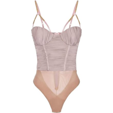 Onderhemden Elisabetta Franchi bo01961e2-ea1