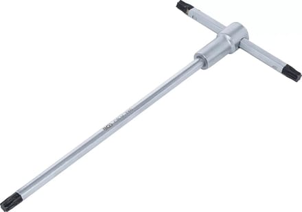 BGS Schroevendraaier met T-schuifgreep - Torx - T50