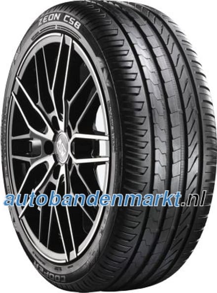 Cooper Zeon CS8 ( 195/45 R16 84V XL )