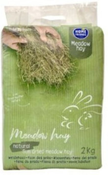 Home Friends Weidehooi 2 kg