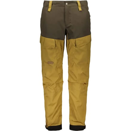 Dames wandelbroek Sasta Hilla+