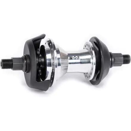 Achternaaf Wethepeople Hybrid LHD