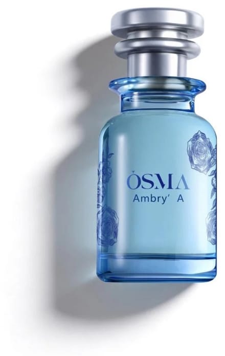 Osma Ambry A - Eau de Parfum - 75 ml