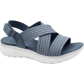 Sandalen met sleehak Cinzia Soft CIN-E24-MCA1027-JE