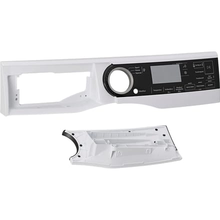 AEG controlepaneel, wit, AEG, DE 140280495015