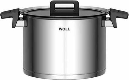 Soeppan - 24cm / 7.6 liter - Woll | Concept