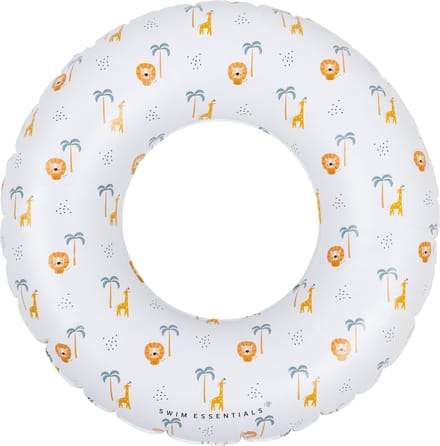 Swim Essentials Zwemband - 55 cm - Jungle