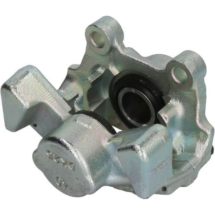 Budweg Caliper Remklauw BUDWEG 342371, achter rechts