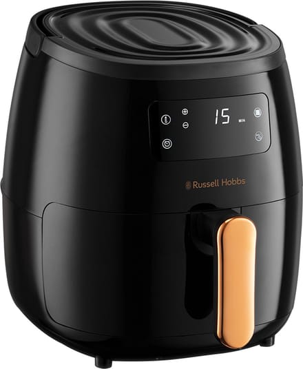 Russell Hobbs Satisfry 5L Airfryer - Heteluchtfriteuse - 26510-56